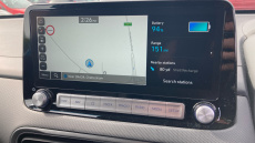 Hyundai KONA 100kW Premium 39kWh 5dr Auto Electric Hatchback